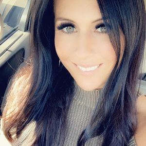 Meet your Posher, Nikki